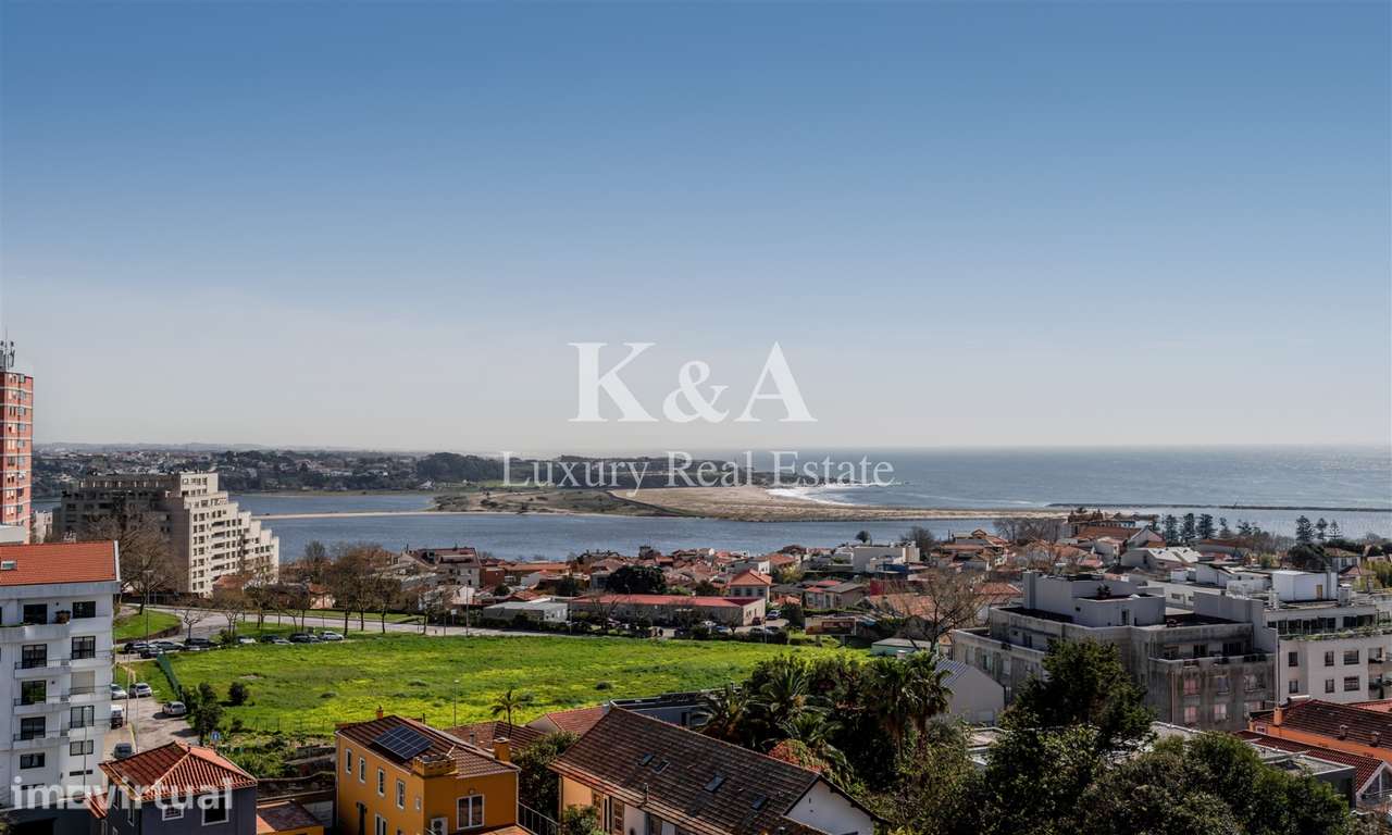 Apartamento T5+1 Venda em Aldoar, Foz do Douro e Nevogilde,Porto - Grande imagem: 5/12