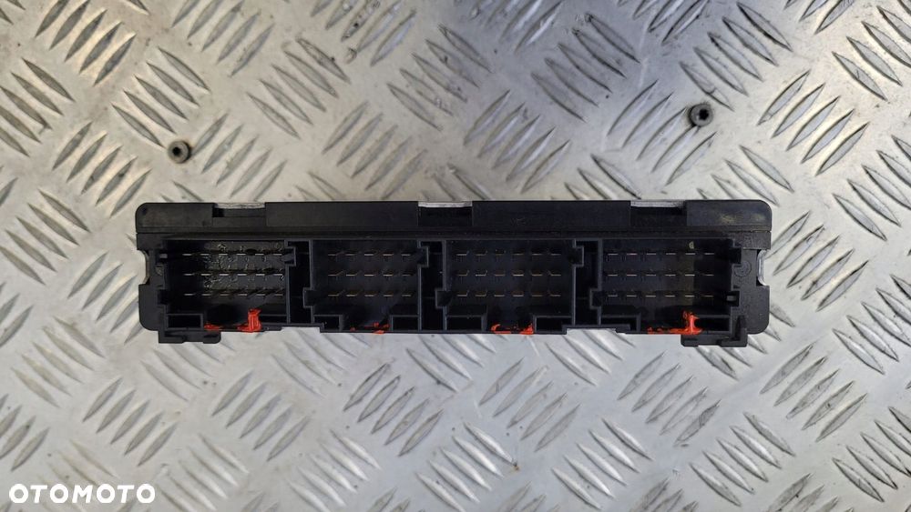 STEROWNIK KOMPUTER MODUŁ FR MERCEDES ACTROS / ATEGO / AXOR A 000 446 63 02 - 2