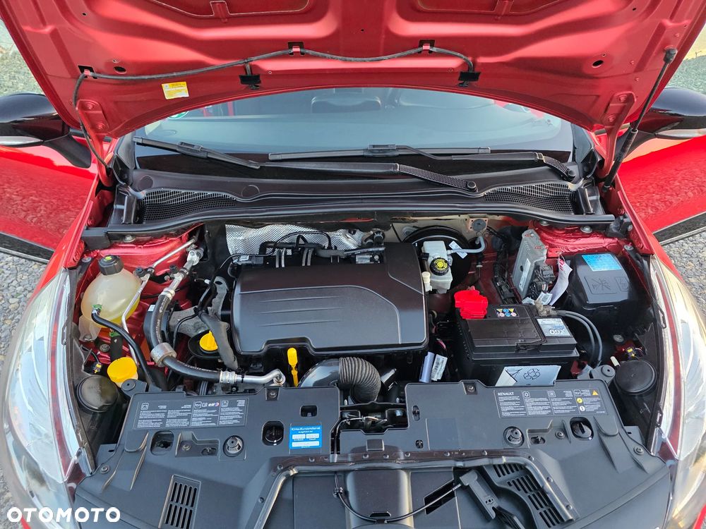 Renault Clio 1.2 16V 75 Life - 35