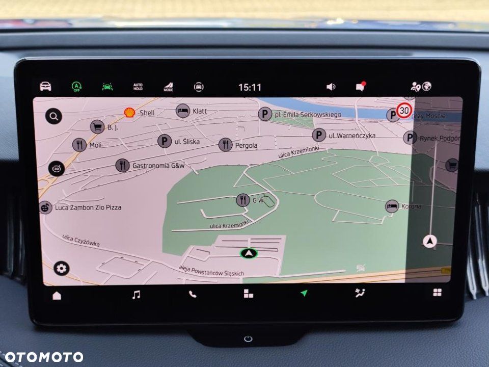 Skoda Superb - 16