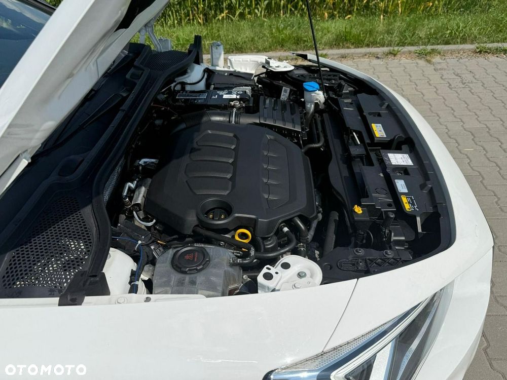 Cupra Formentor 2.0 TSI 4Drive VZ Tribe Edition DSG - 10