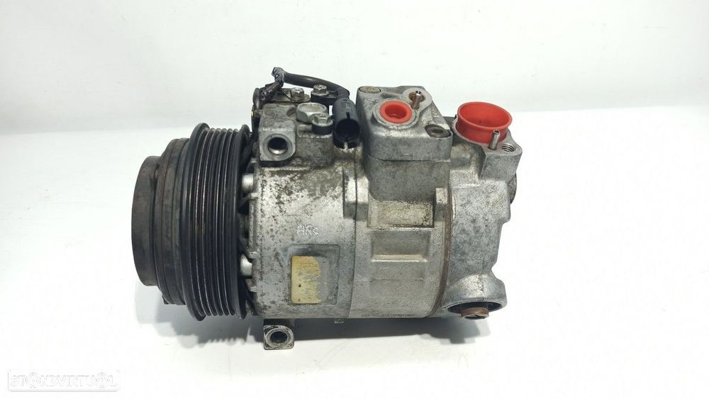 COMPRESSOR DE AR CONDICIONADO MERCEDES CLASE M (W163) 320 (163.154) - 5