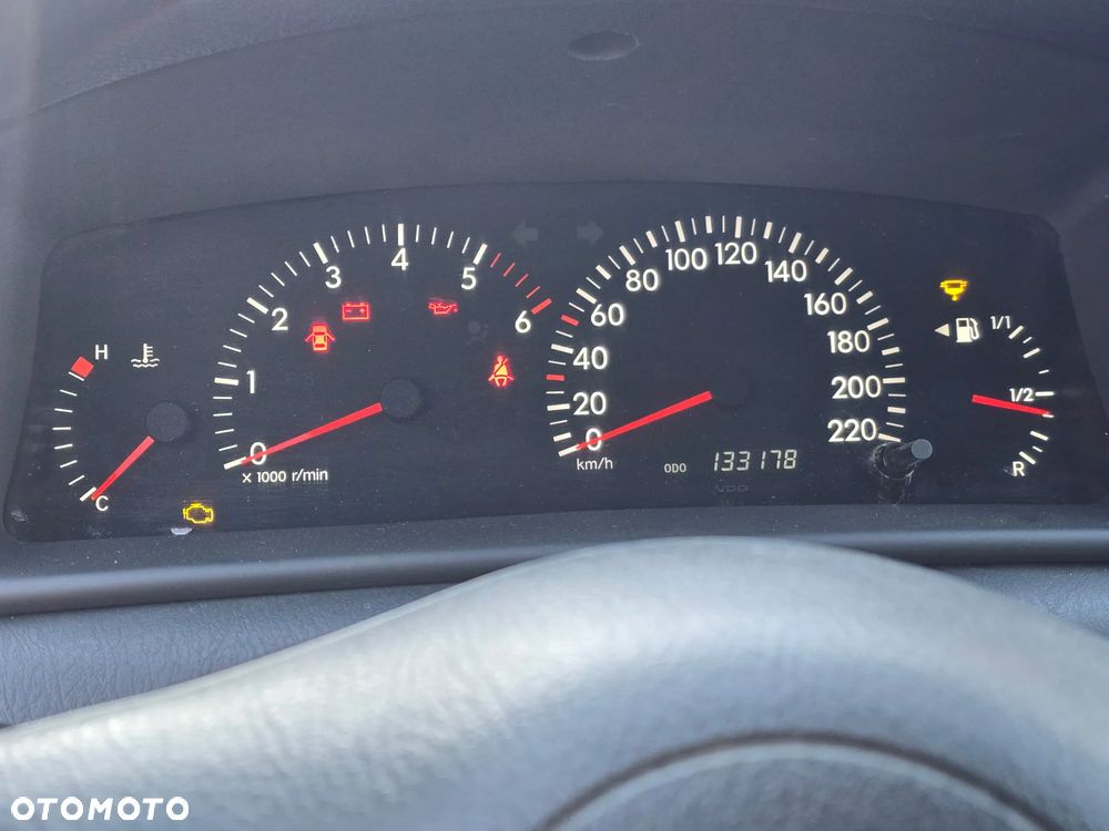 Toyota Corolla 1.4 D-4D Terra - 8