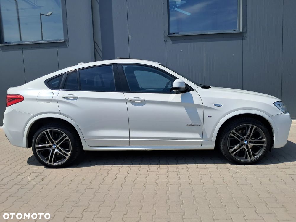 BMW X4 - 12