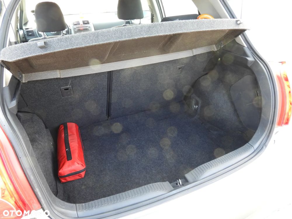 Toyota Auris - 9