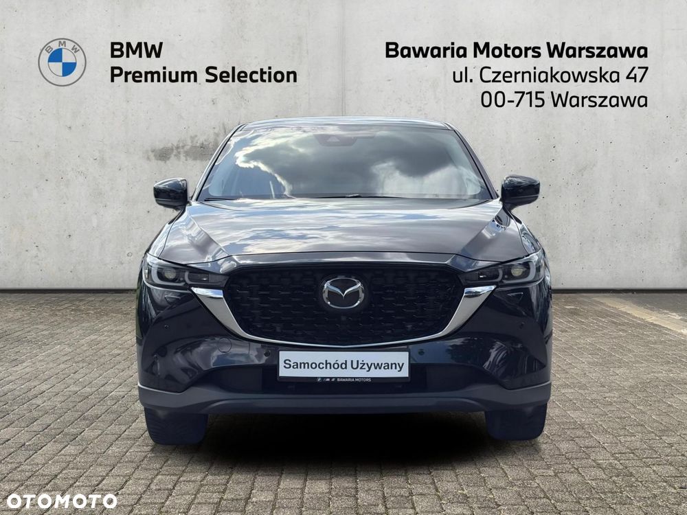 Mazda CX-5 - 17