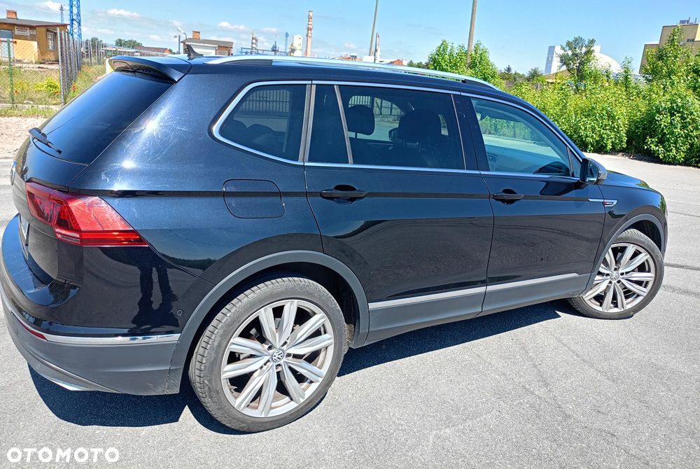 Volkswagen Tiguan 2.0 TDI BMT SCR 4Mot Highline DSG - 4