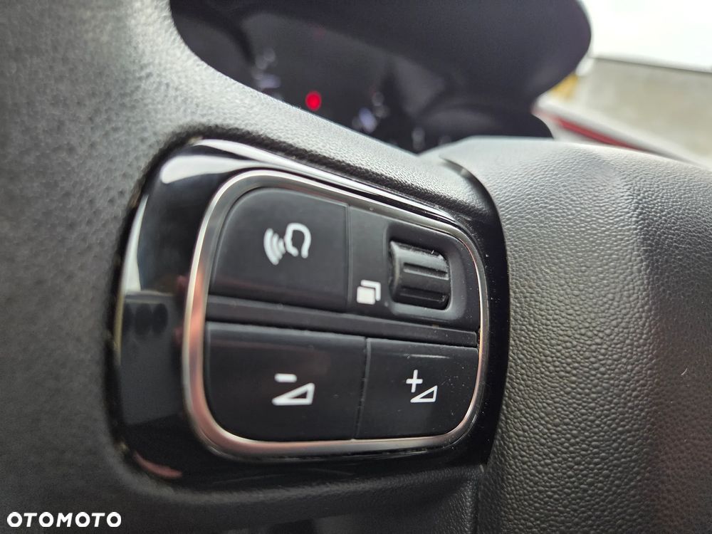 Citroën C3 1.2 PureTech C-Series - 24