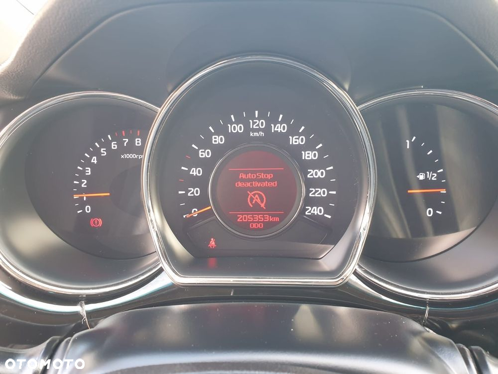 Kia Ceed Cee'd 1.6 GDI Business Line - 7