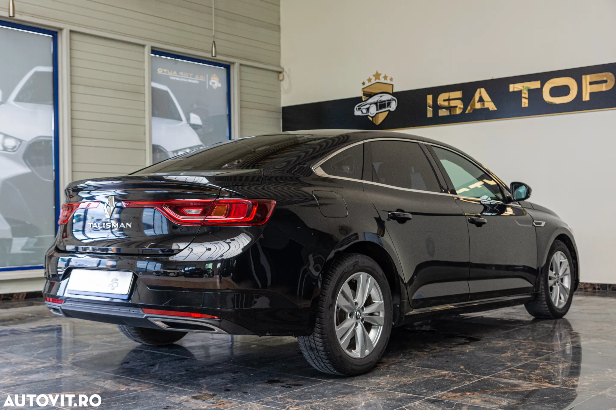 Renault Talisman - 30