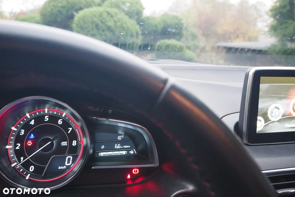 Mazda 3 2.0 Skypassion EU6 - 11