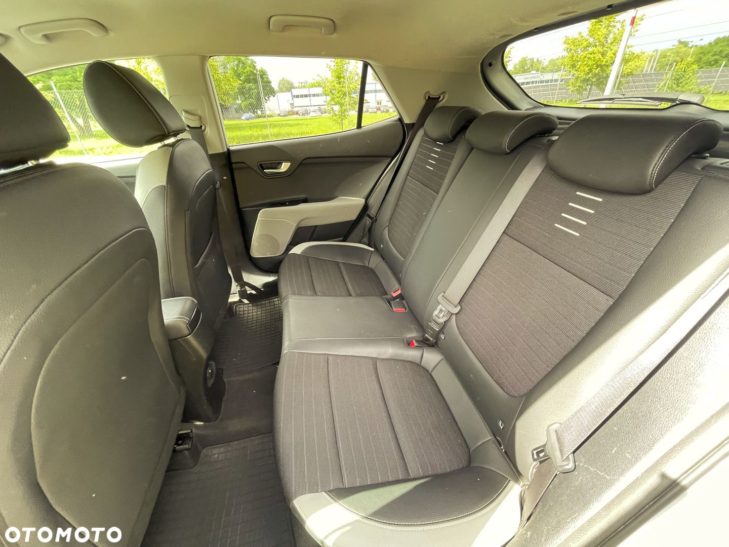 Kia Stonic 1.4 L - 10