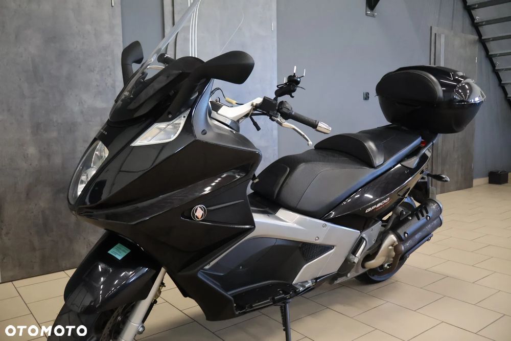 Gilera Inny - 13