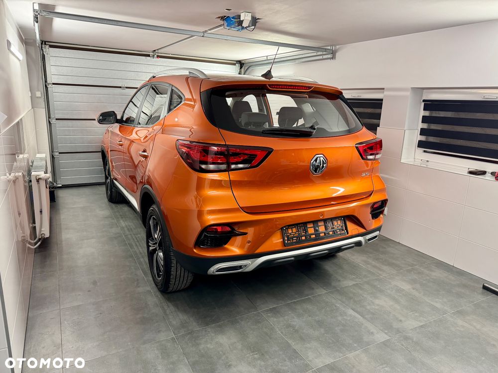 MG ZS ICE 1.5 VTI-tech Comfort - 3