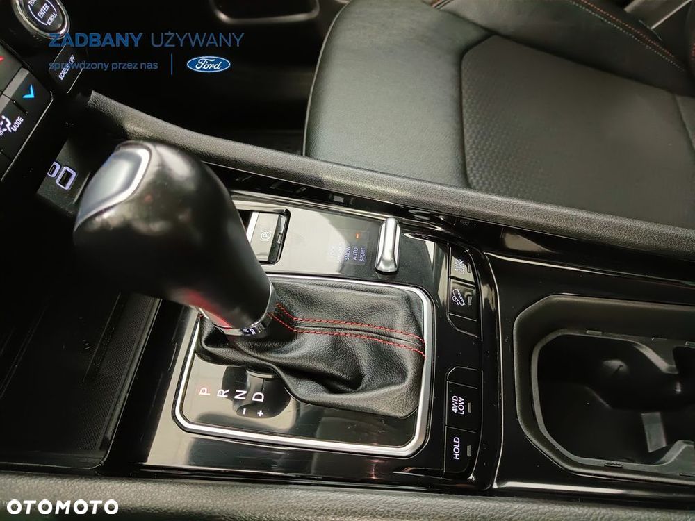 Jeep Compass 1.3 T-GDI 4xe PLUG-IN HYBRID Automatik Trailhawk - 22