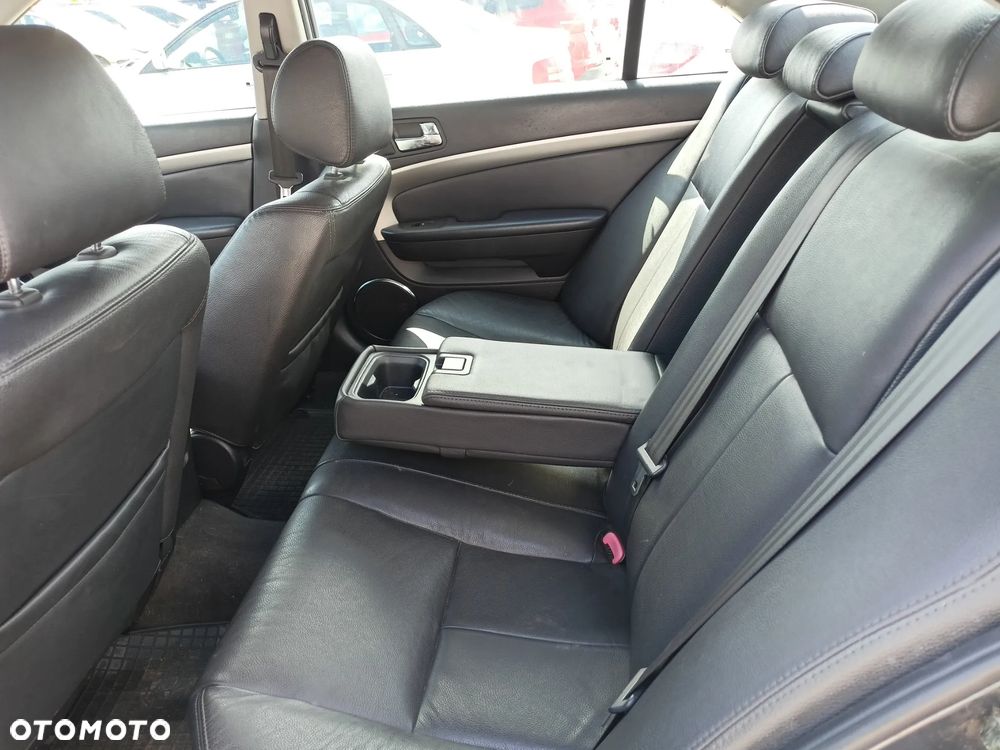 Chevrolet Epica 2.0 LS - 14