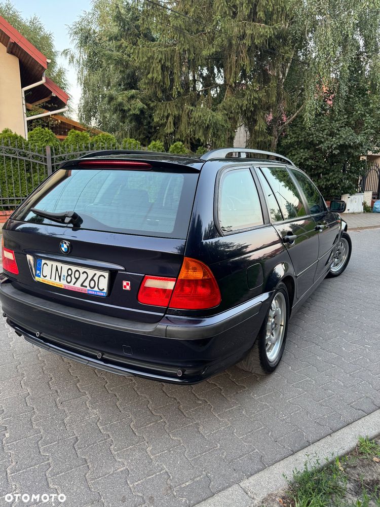 BMW Seria 3 318i Edition Lifestyle - 7