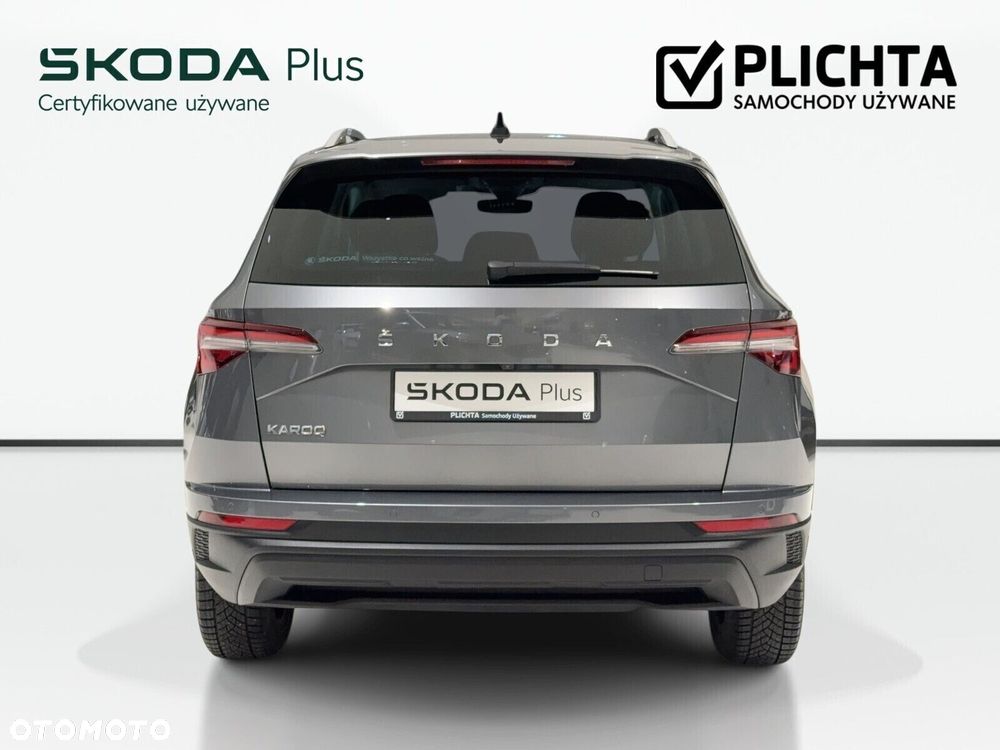 Skoda Karoq - 8