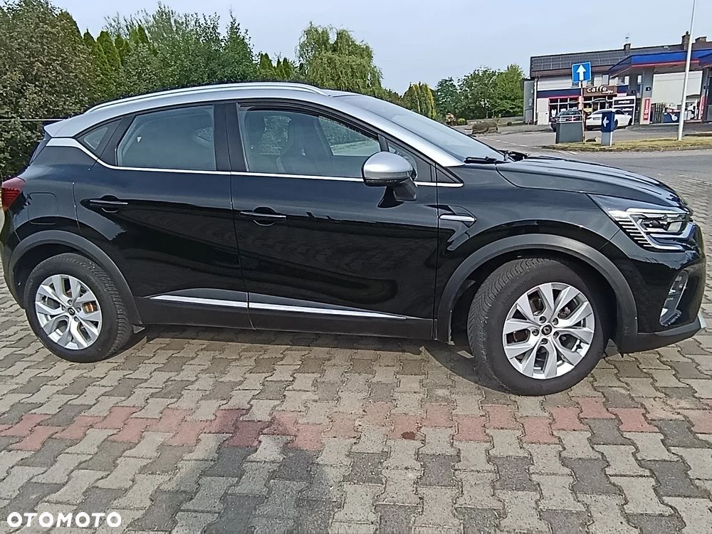 Renault Captur 1.0 TCe Intens - 13
