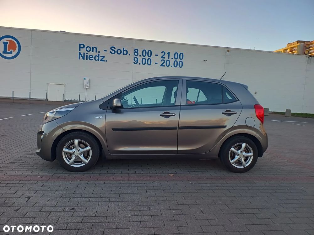 Kia Picanto 1.2 L - 3