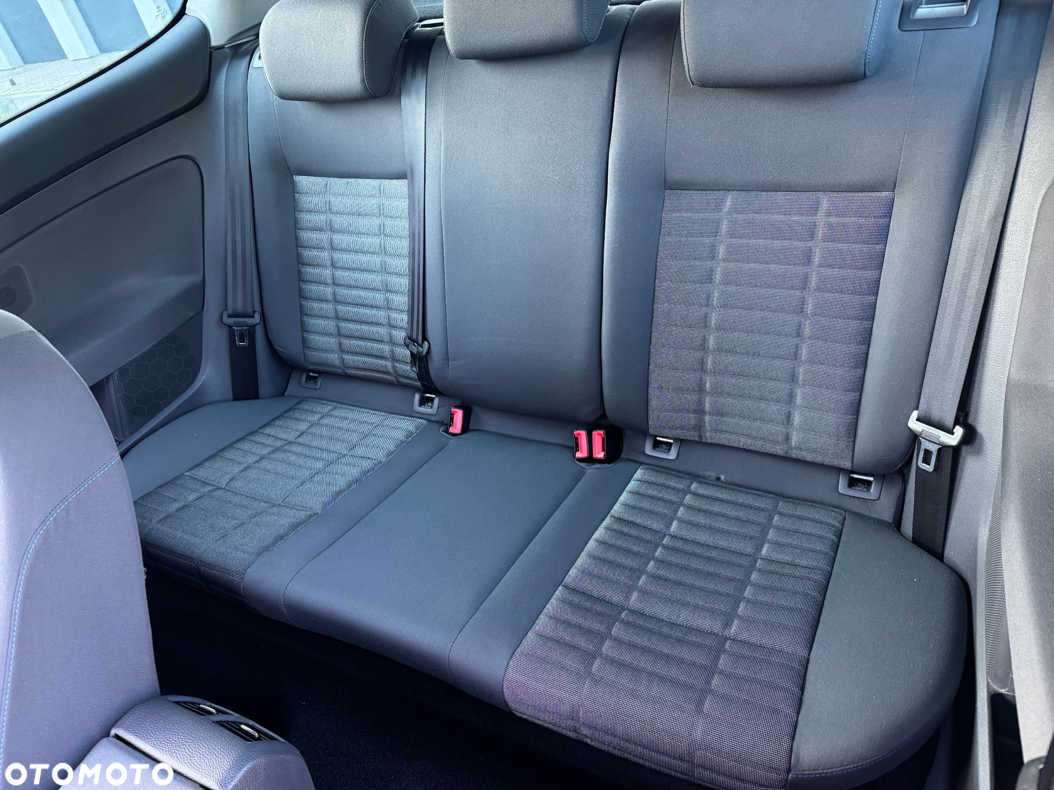 Volkswagen Golf 1.4 Tour Edition - 13