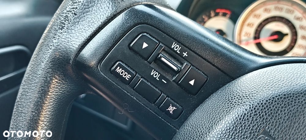 Mazda 2 1.4 CD Comfort - 26