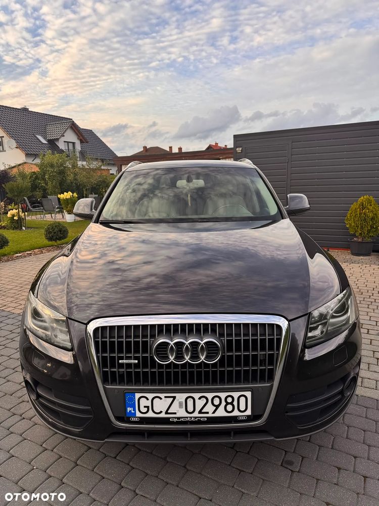 Audi Q5 2.0 TDI Quattro S tronic - 3