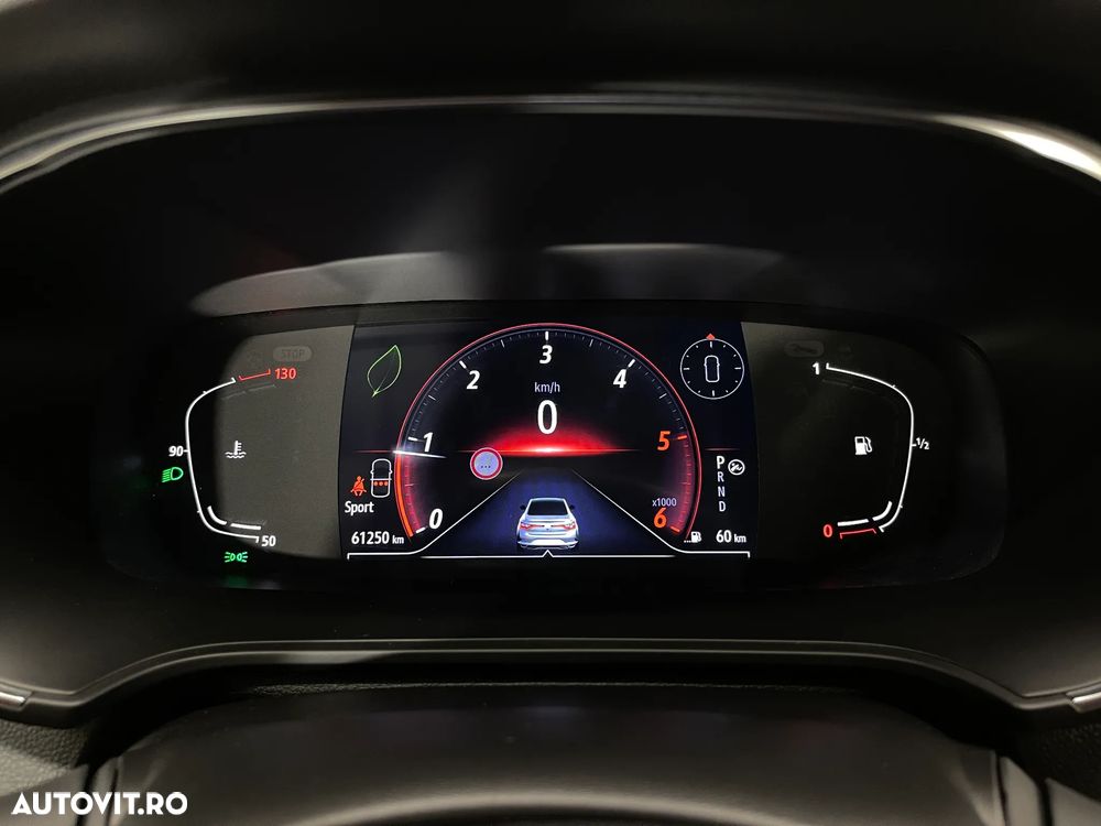 Renault Megane Blue dCi 116 EDC Intens - 27