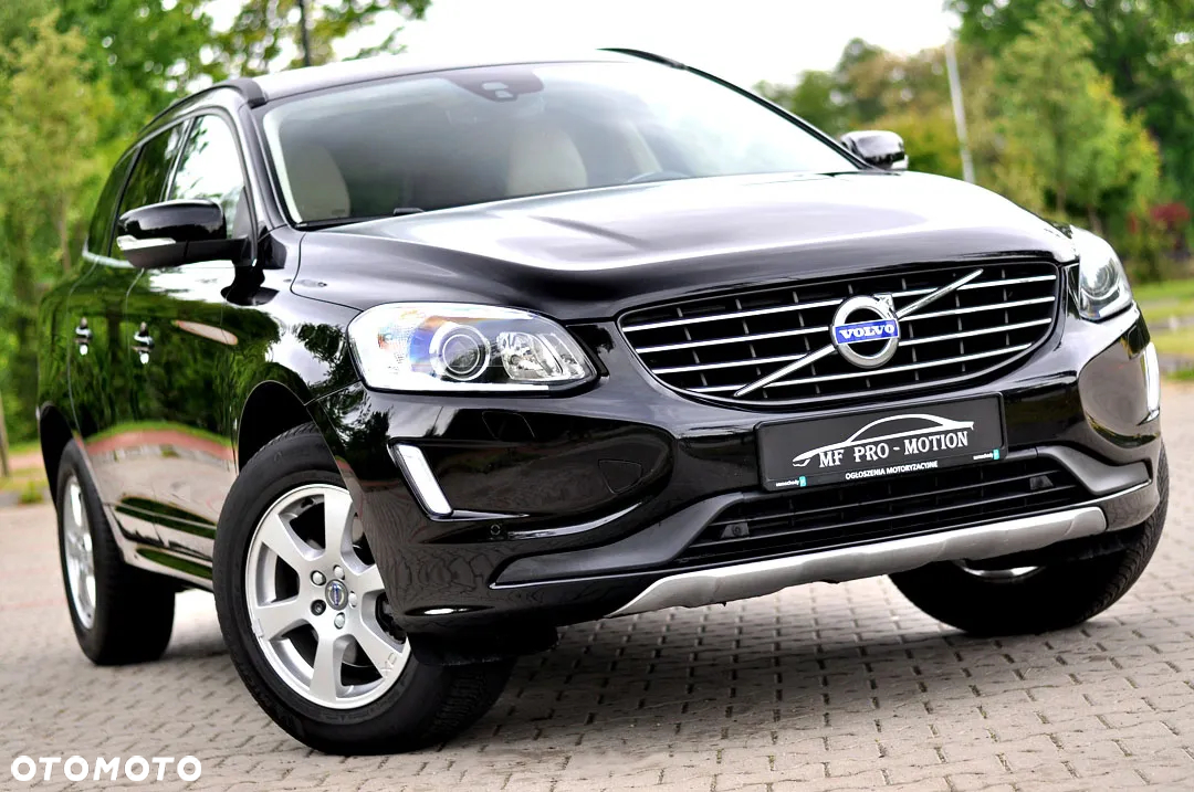 Volvo XC 60 D3 Summum - 8