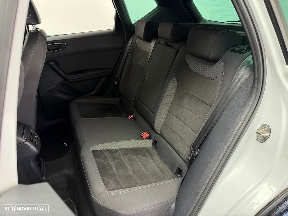 SEAT Ateca 1.6 TDI Xcellence - 14