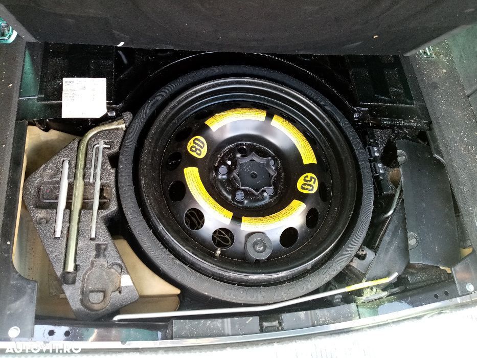 Dezmembrez VW volksvagen Tuareg 2.5 TDI V6 - 3