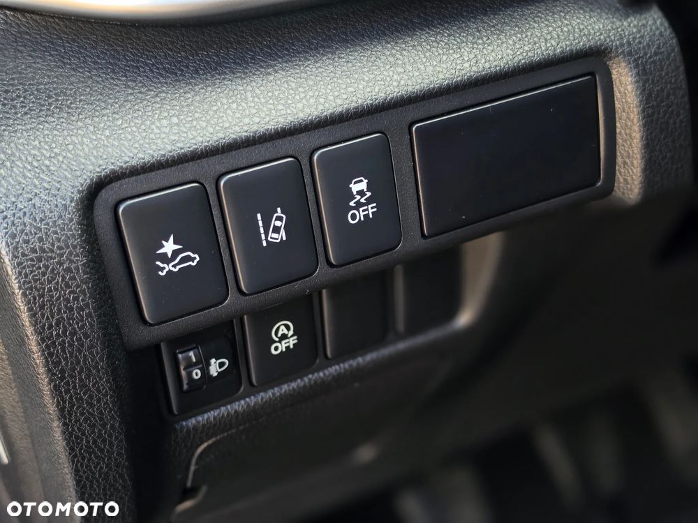 Mitsubishi Eclipse Cross - 19