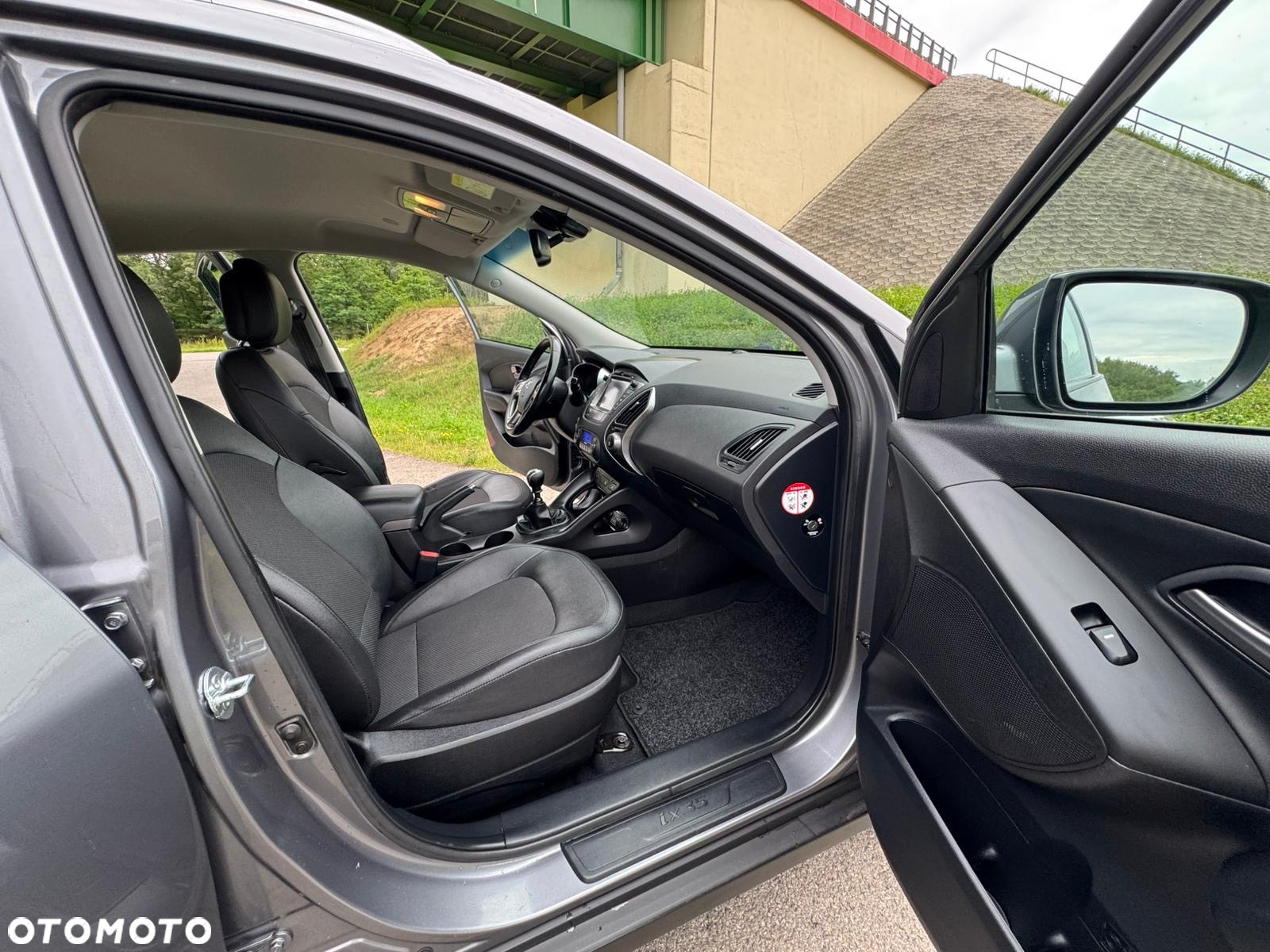Hyundai ix35 1.6 GDI Premium 2WD - 25