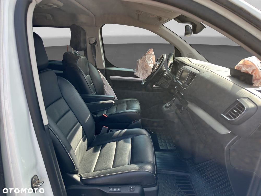 Citroën SpaceTourer M EAT8 Business Lounge - 16