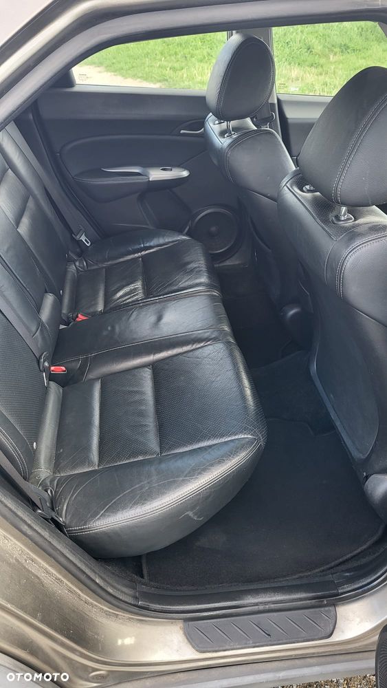 Honda Civic 1.8i-VTEC Type S - 10