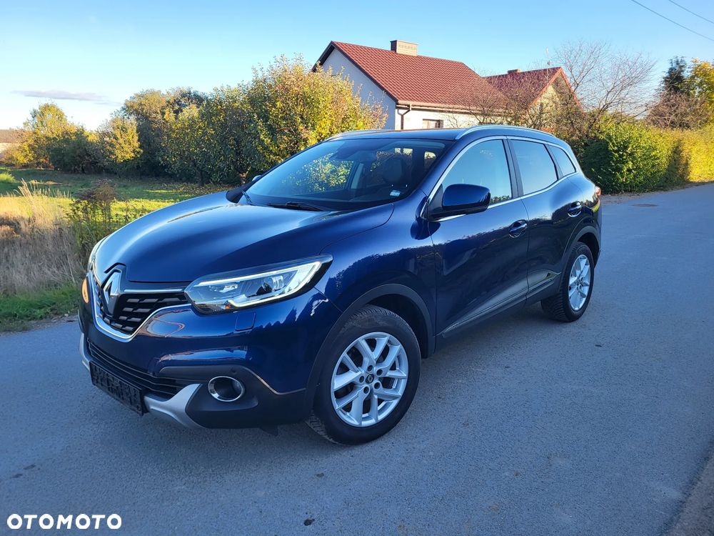 Renault Kadjar - 22