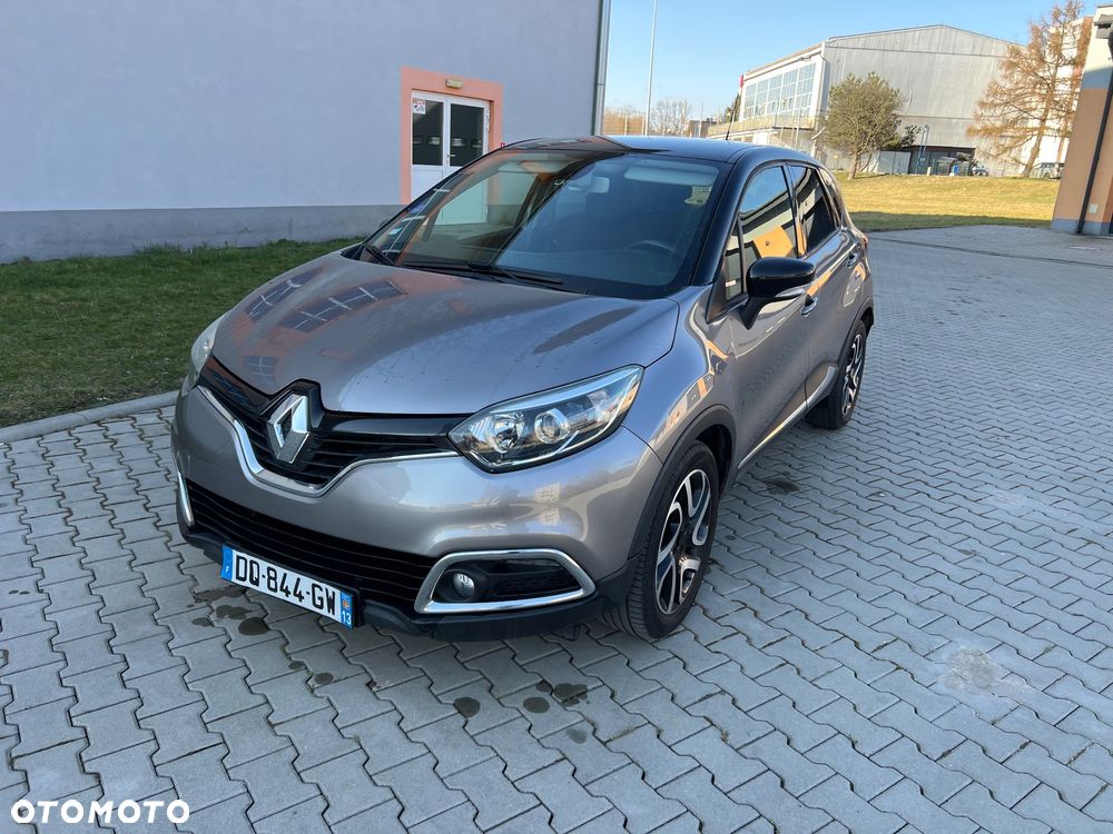 Renault Captur (ENERGY) TCe 90 INTENS - 11