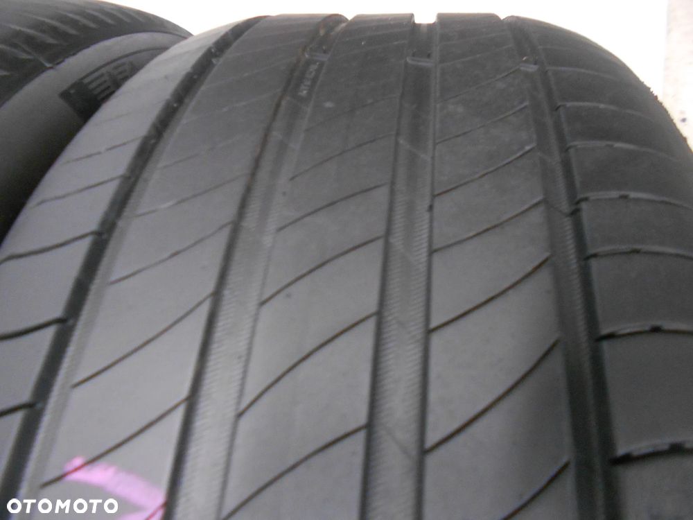 OPONY 255/45R20 MICHELIN PRIMACY 4 S1 DOT 4024 6MM - 4