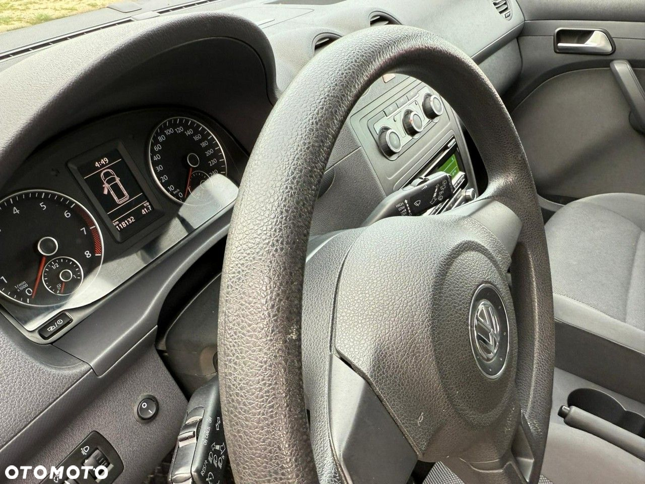 Volkswagen Caddy - 25