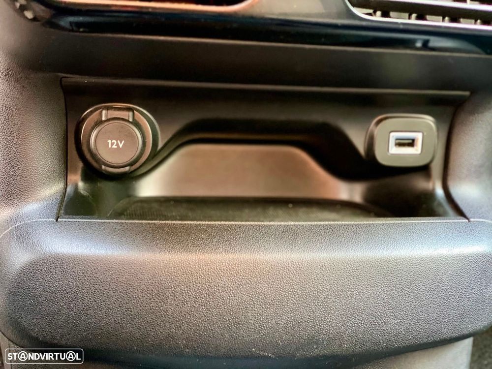Citroën C4 Cactus 1.2 PureTech Feel - 19
