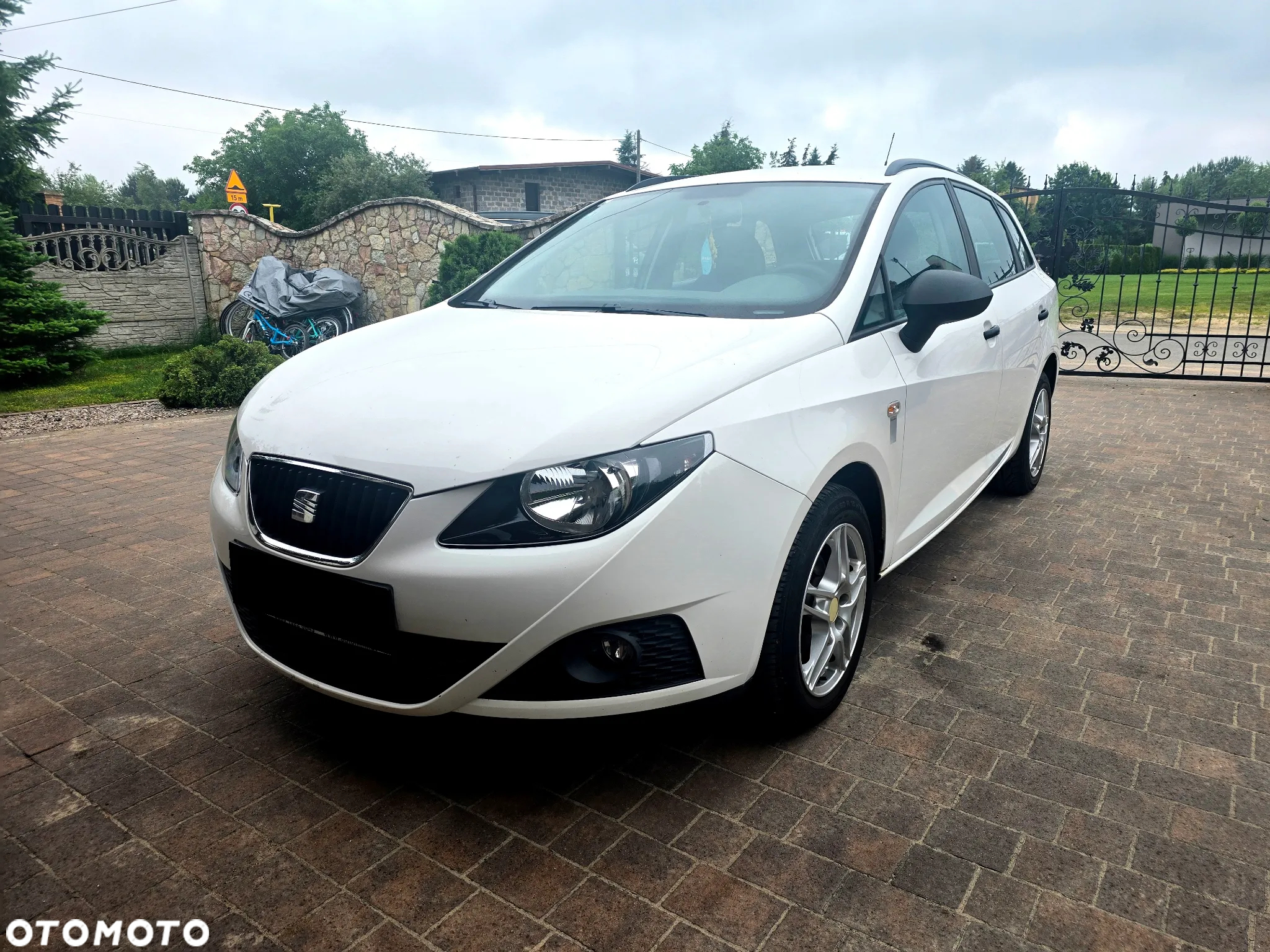 Seat Ibiza 1.4 16V Sport - 2