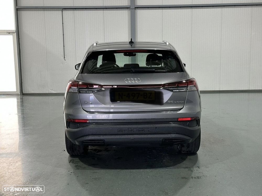 Audi Q4 e-tron 35 - 2