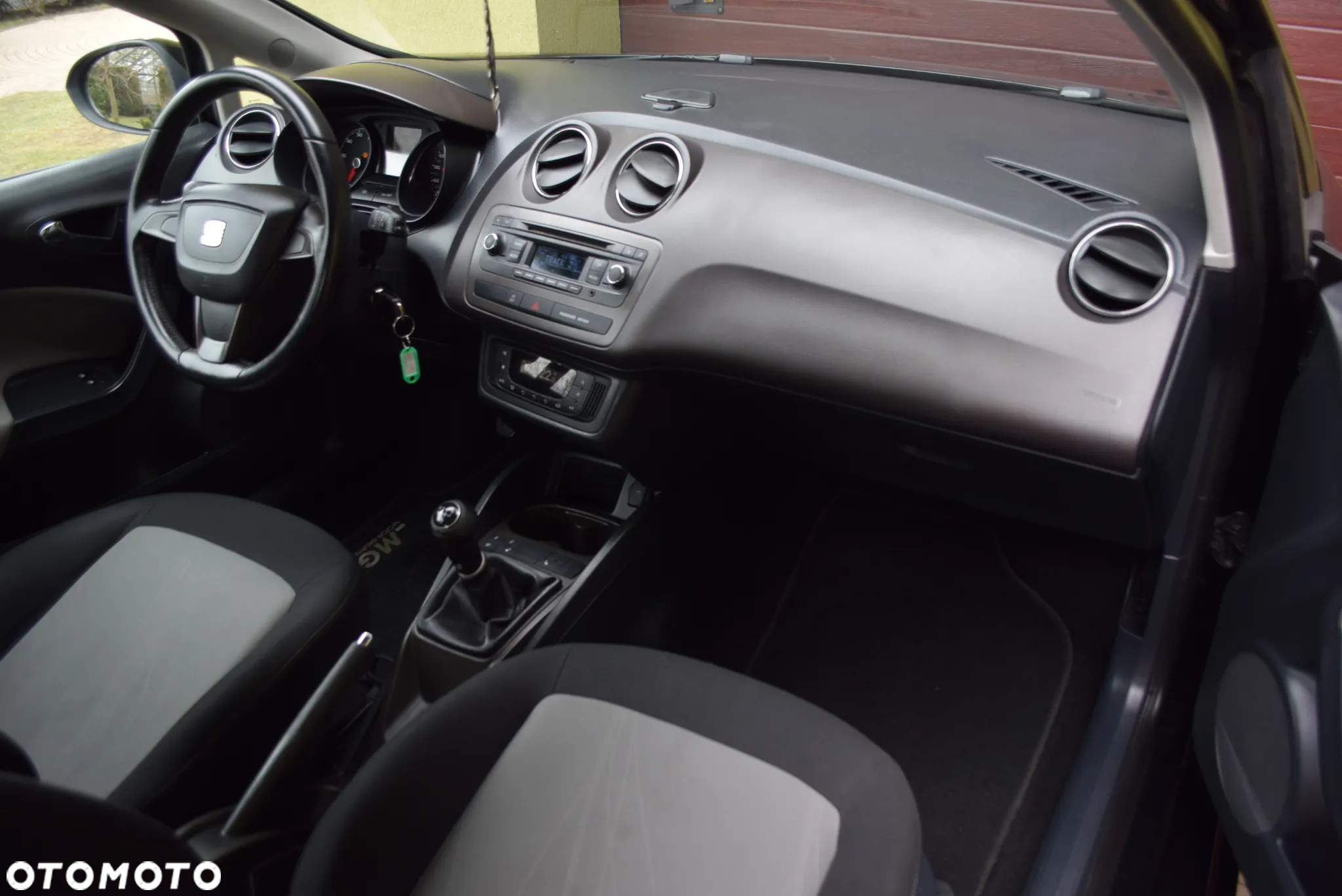 Seat Ibiza SC 1.2 TSI Ecomotive Sport - 14