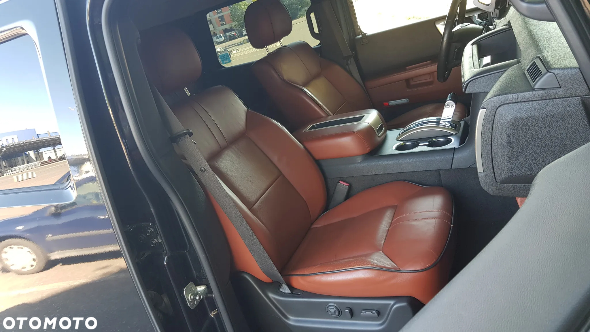 Hummer H2 6.2 V8 Luxury - 21