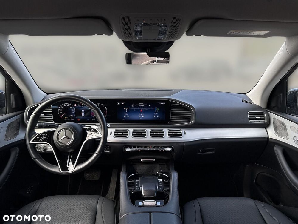 Mercedes-Benz GLE - 14