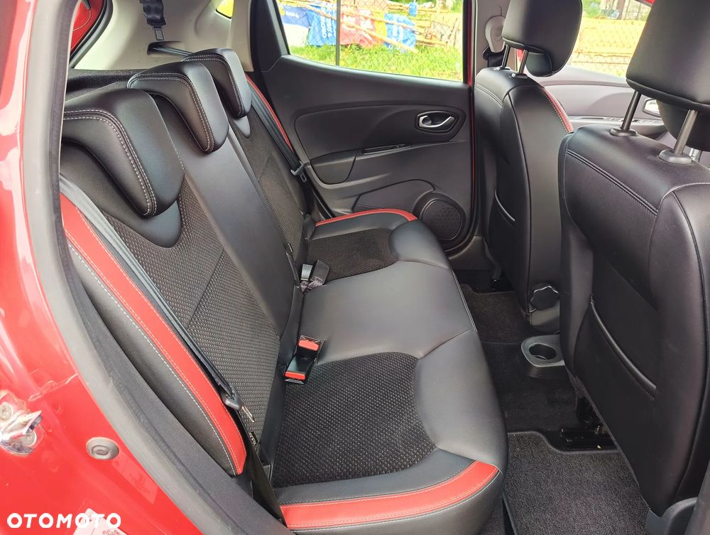 Renault Clio ENERGY TCe 120 EDC Initiale Paris - 19