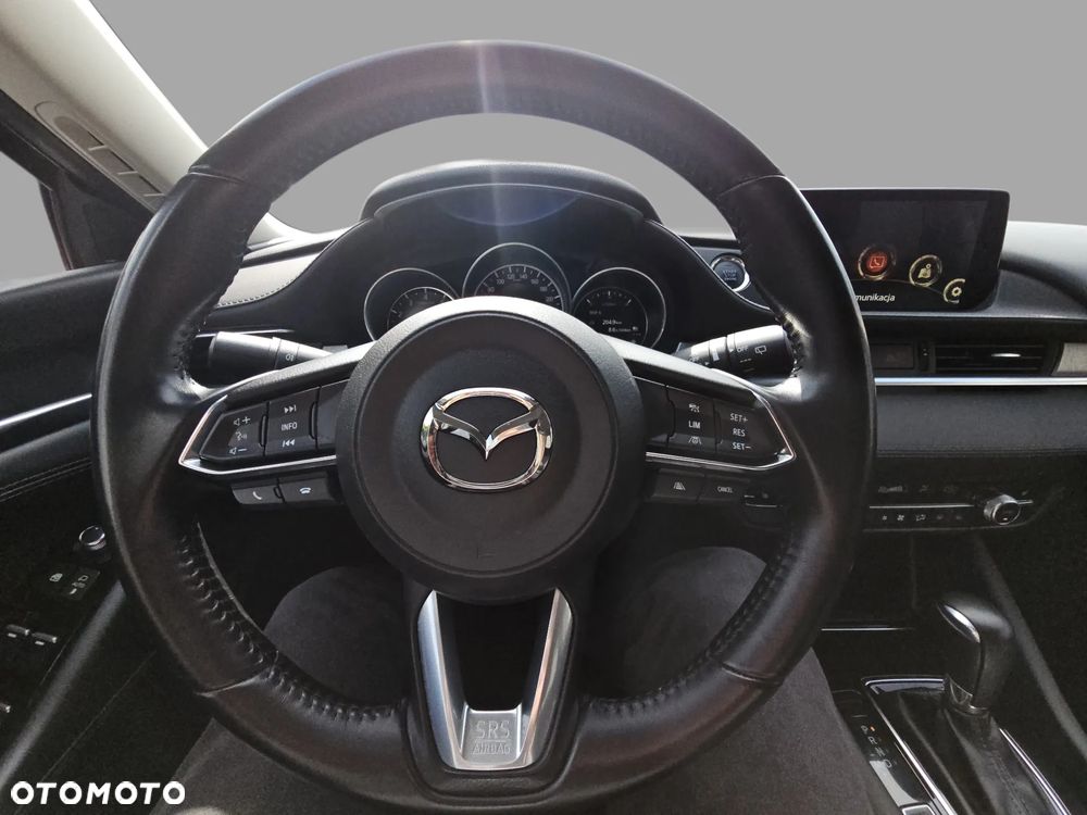 Mazda 6 2.0 Center-Line - 16