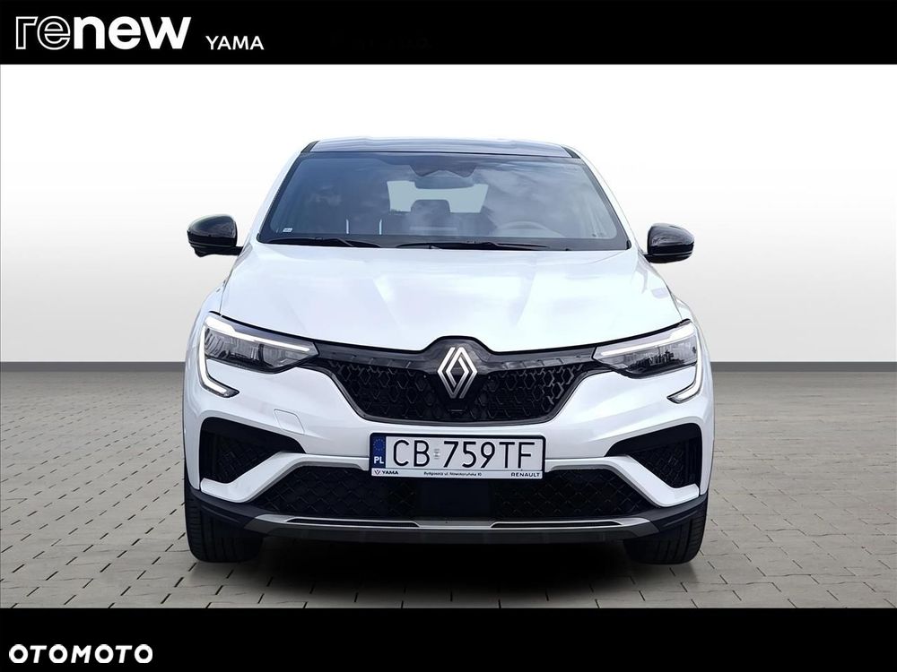 Renault Arkana - 8