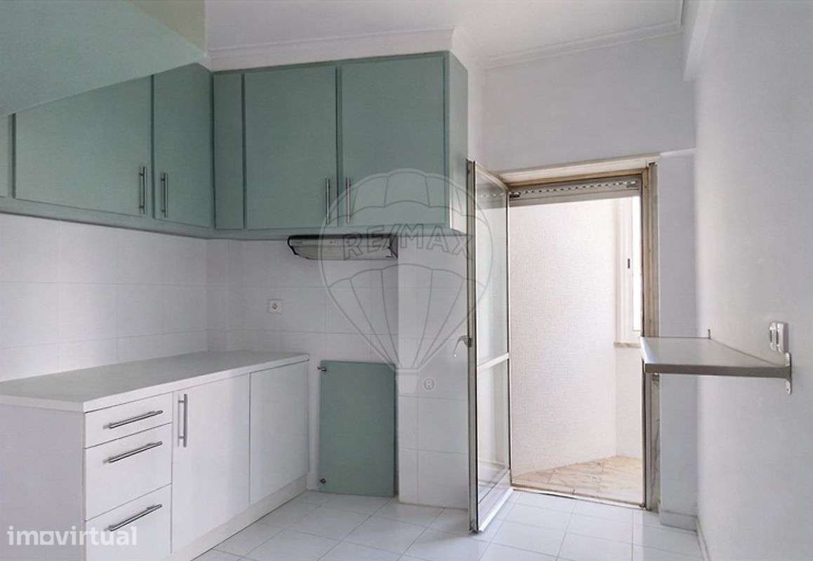 Apartamento T3 para venda - Grande imagem: 4/19