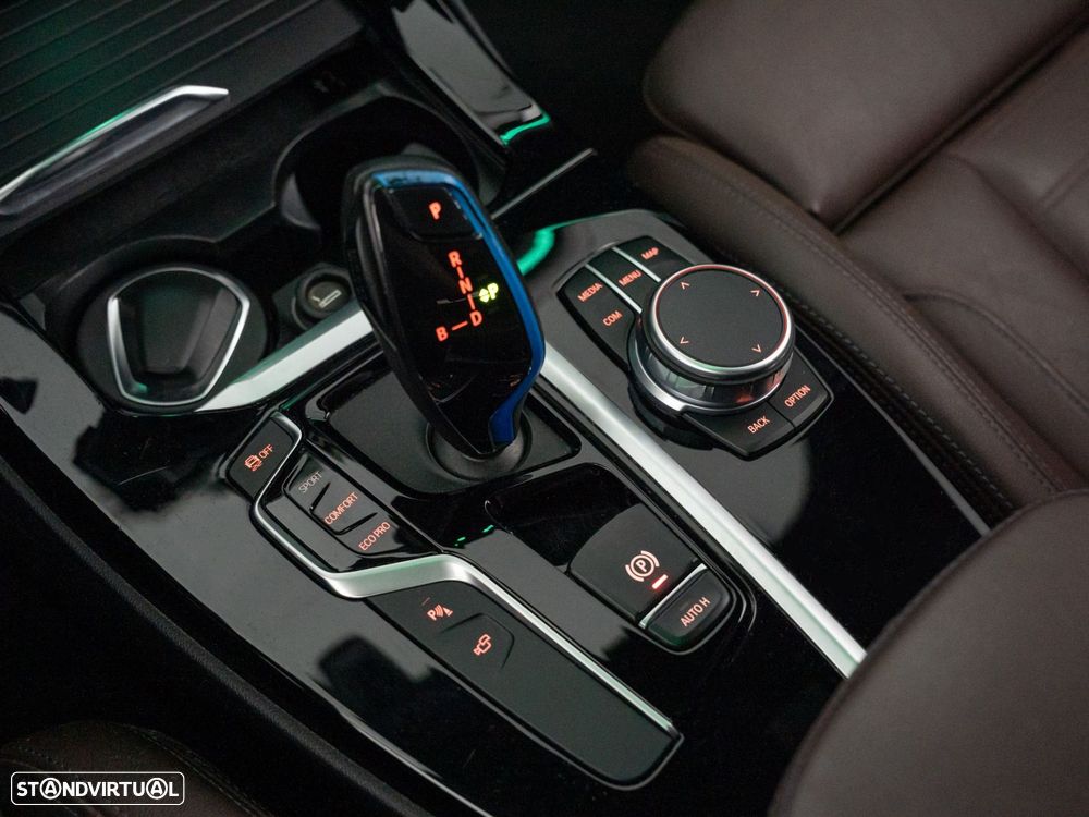 BMW iX3 Impressive - 28